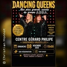 Abba par Dancing Queens