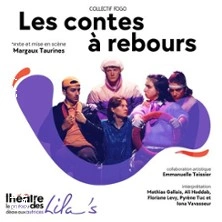 Les contes à rebours