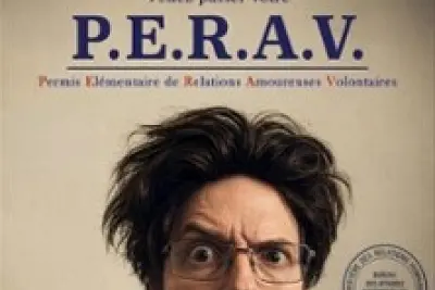 Axel Lattuada - P.E.R.A.V.