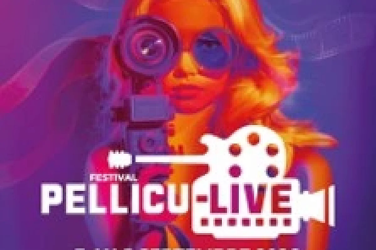 Festival Pellicu-Live