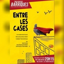 Entre les Cases