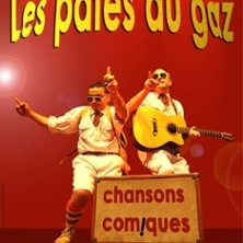 Les Pates Au Gaz