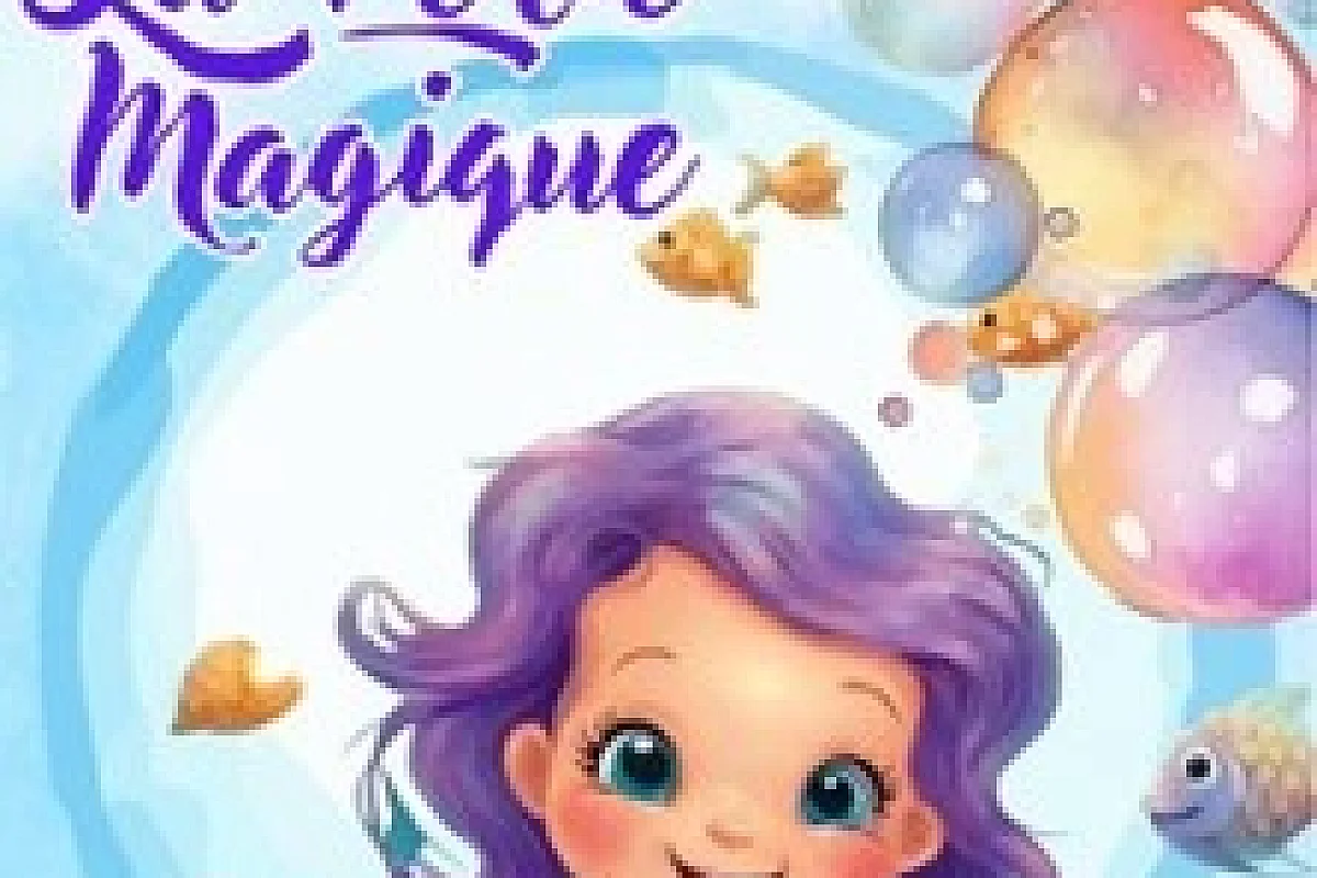 La Perle Magique