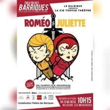 Roméo et Juliette