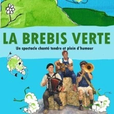 La Brebis Verte