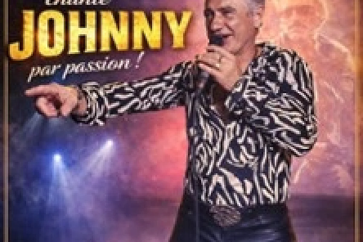 Chris Chante Johnny