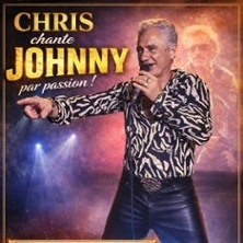 Chris Chante Johnny