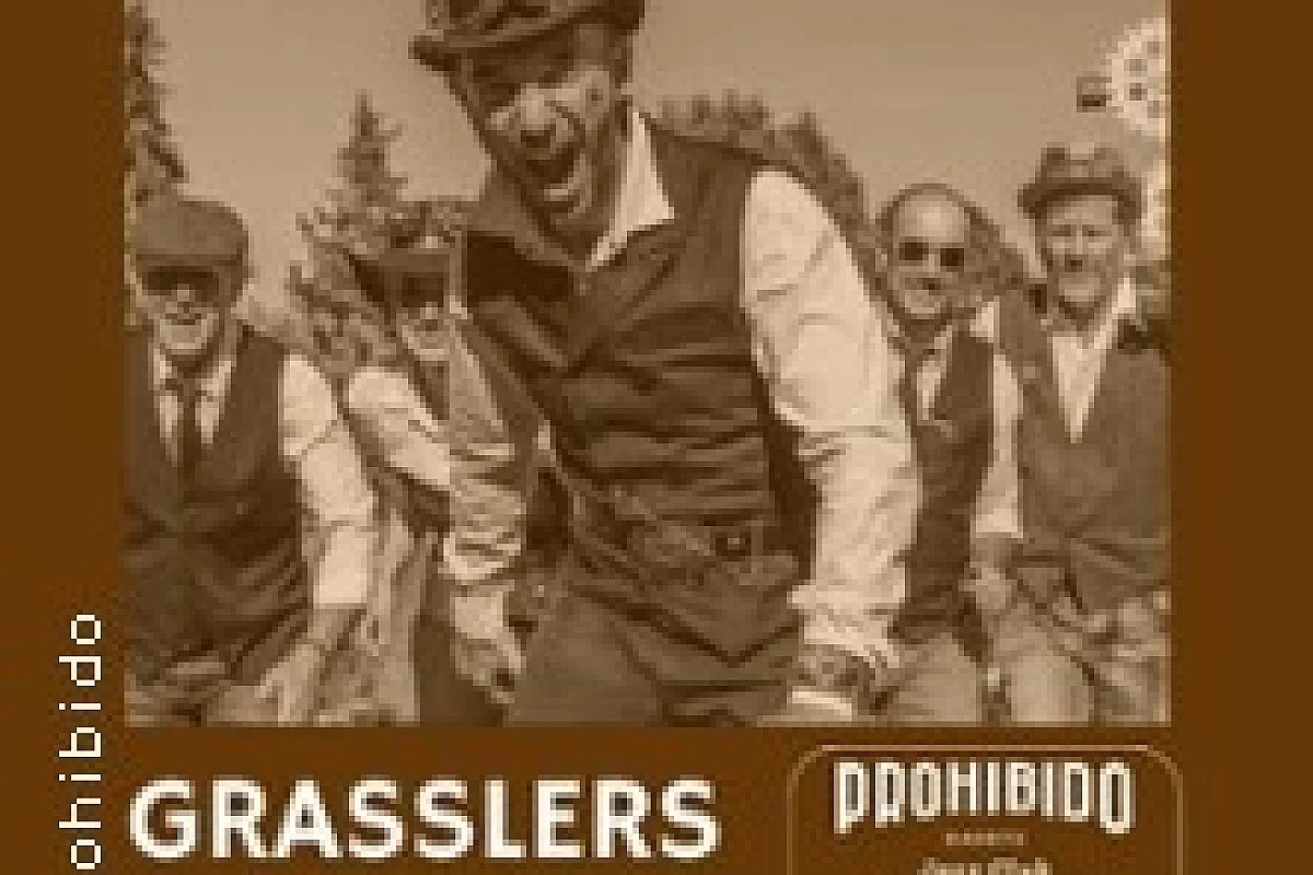 The Grasslers