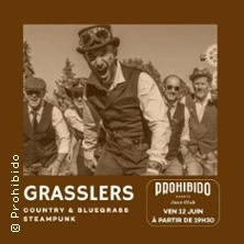 The Grasslers