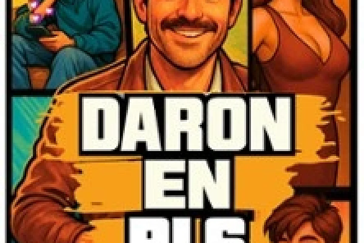 Daron en PLS
