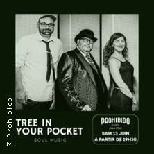 Tree in your Pocket