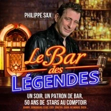 Le Bar des Legendes - Théâtre le Mélo d'Amélie, Paris