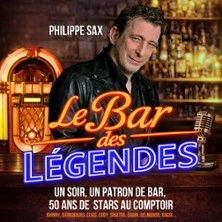 Le Bar des Legendes - Théâtre le Mélo d'Amélie, Paris