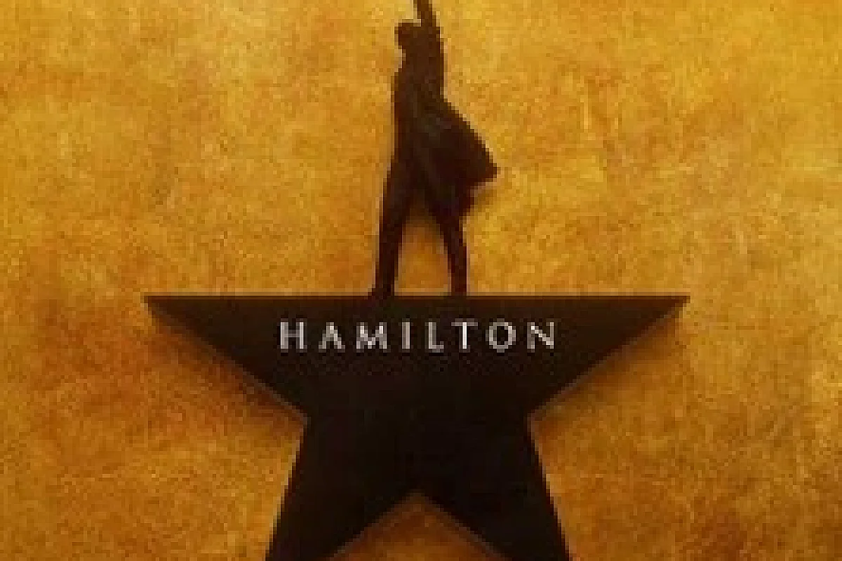 Hamilton