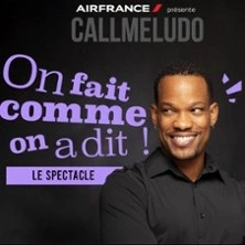 CallmeLudo - On Fait Comme on a Dit