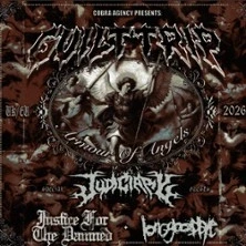 Guilt Trip + Judiciary + Justice for the Damned + Long Goodbye