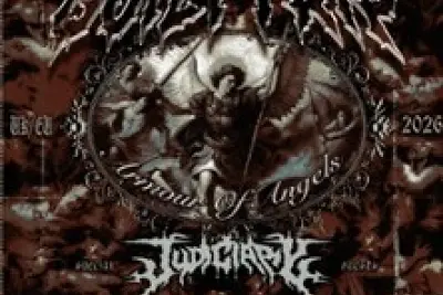 Guilt Trip + Judiciary + Justice for the Damned + Long Goodbye