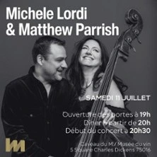 Michele Lordi & Matthew Parrish