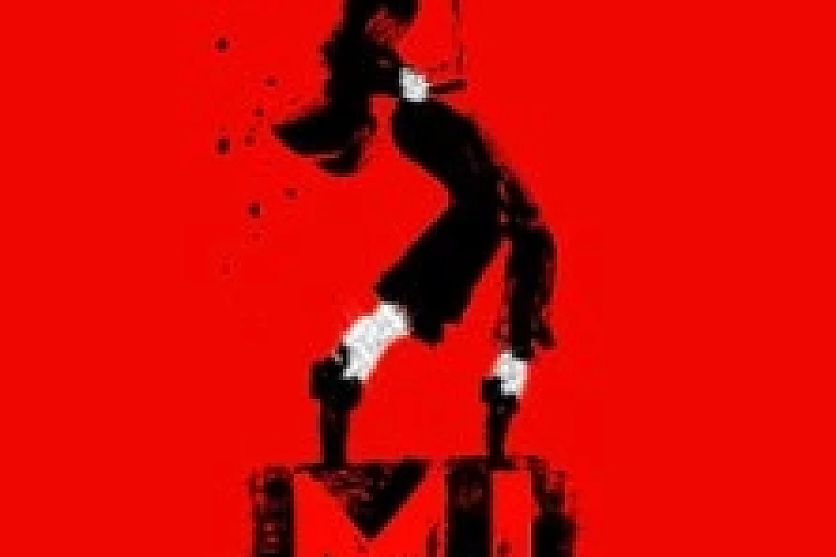MJ The Musical