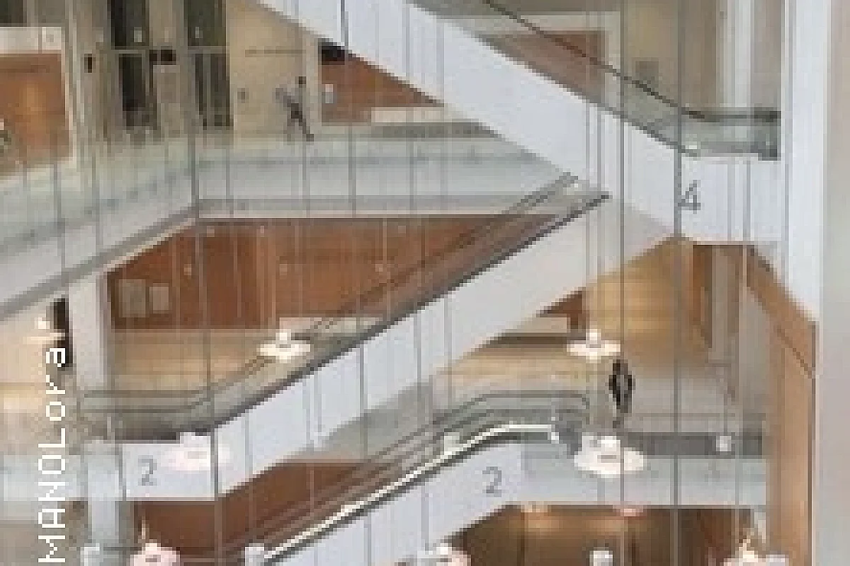 Tribunal judiciaire porte de Clichy