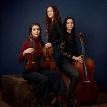 Trio Sypniewski