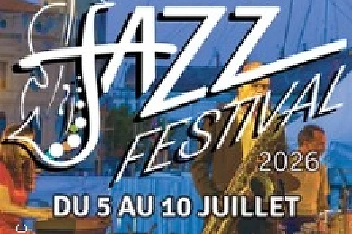 La Ciotat Jazz Festival