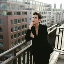 Fanny Azzuro - Popaul Amisi