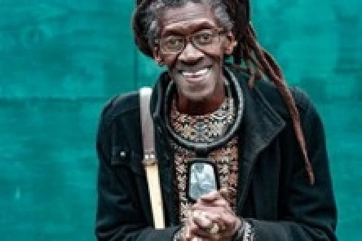 Cheikh Ndigël Lô