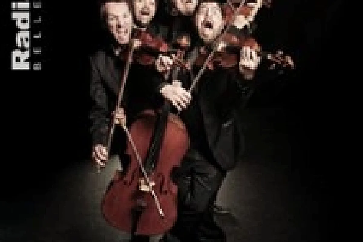 Quatuor Leonis - Eclisse totale - Le Radiant - Caluire