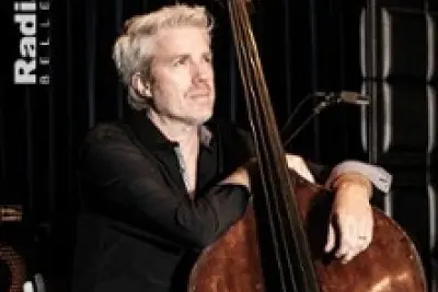 Kyle Eastwood - Eastwood by Eastwood - Le Radiant - Caluire