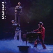 Sans Regrets ? The Rat Pack Compagnie - Le Radiant - Caluire