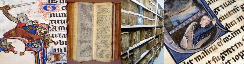 Visite des fonds rares et précieux de la BMVR Alcazar et des livres d'artistes :