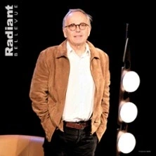 Fabrice Luchini Lit Victor Hugo - Le Radiant - Caluire