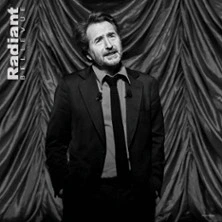 Le Journal d'Edouard Baer à Caluire et Cuire - Le Radiant
