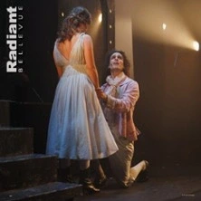 Le Fantôme de l'Opéra - adapté de l'oeuvre de Gaston Leroux - Le Radiant - Caluire