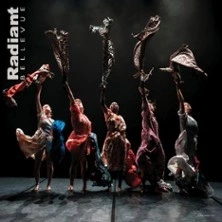 Maldonne - Leïla Ka - Le Radiant - Caluire