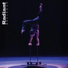 Jukebox - Cie Haspop - Cirque du Grand Lyon - Le Radiant - Caluire