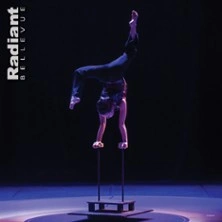 Jukebox - Cie Haspop - Cirque du Grand Lyon - Le Radiant - Caluire