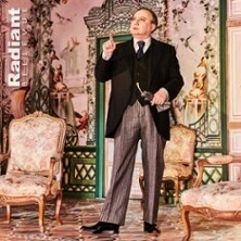 La Jalousie - De Sacha Guitry - Le Radiant - Caluire
