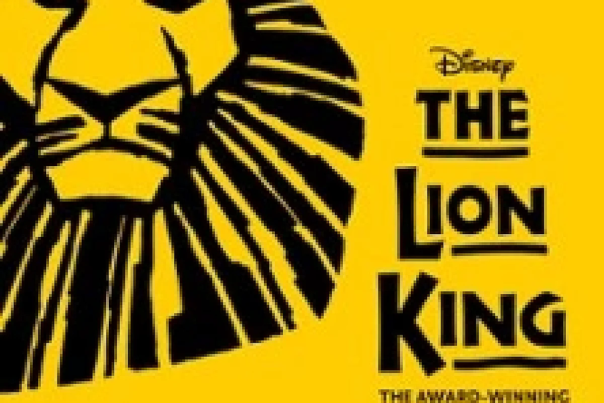 The Lion King