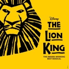The Lion King