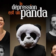 La Dépression est un Panda