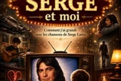 Entre Serge et Moi