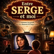 Entre Serge et Moi