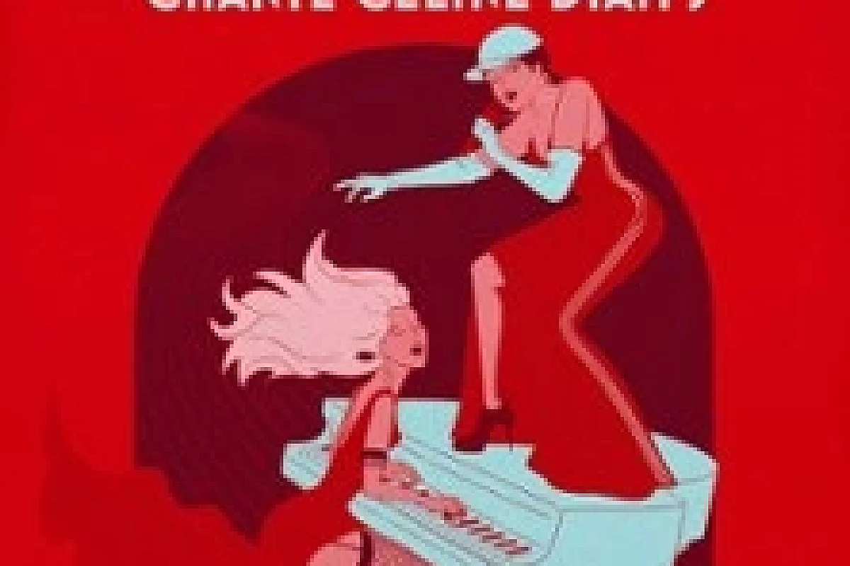 Madame Arthur Chante Céline Diam's