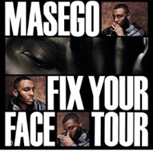 Masego - Fix Your Face Tour