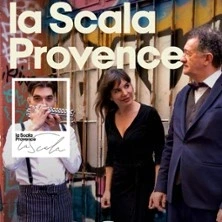 Un Marseillais à Paris - V.Scotto, l'Homme au 4000 Chansons - La Scala Provence, Avignon