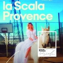 Philippine Delaire - Fifille à Papa - La Scala Provence, Avignon