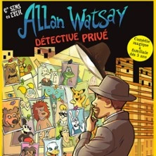 Allan Watsay Détective Privé