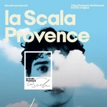 Le Garçon Nuage - La Scala Provence, Avignon